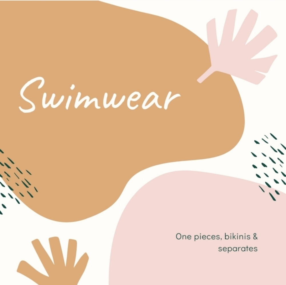 Swimwear
